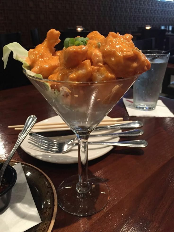 Dynamite Shrimps (100g)
