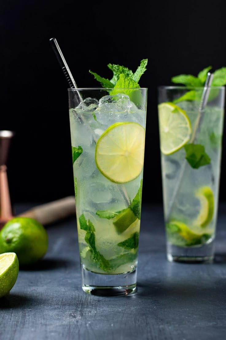 FRESH LIME