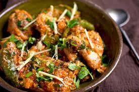 Chicken Shinwari Karahi (Full)