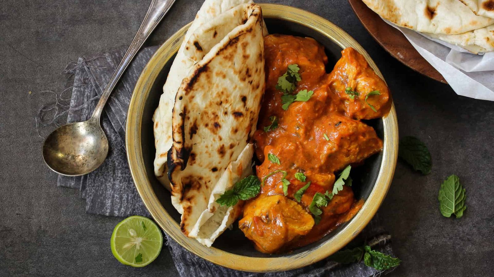 Butter Chicken (Full)