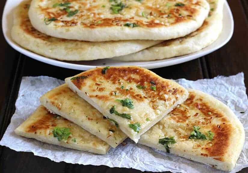 Cheese Nan