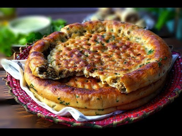 Qeema Nan