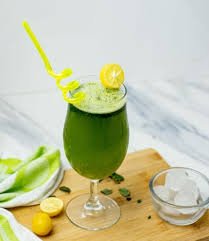 MINT MARGARITA